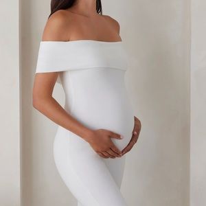 Bumpsuit “The Harper” Bodysuit